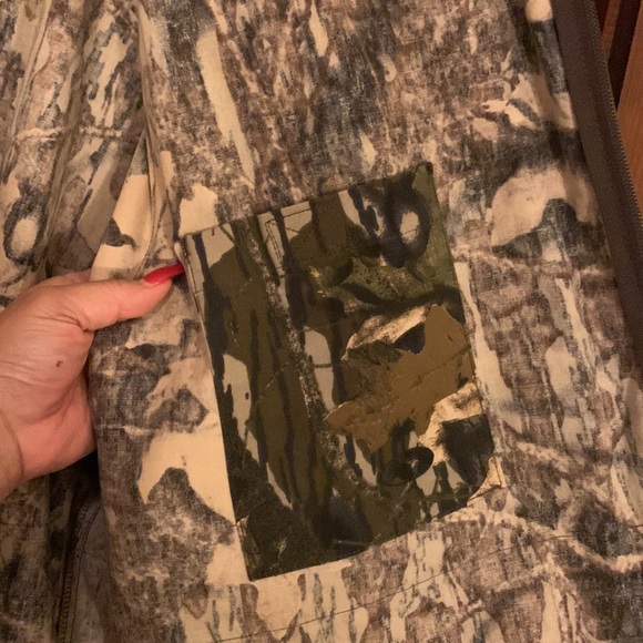 Hunting Vest Jacket - Picture 11 of 11